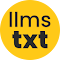 LLMs.txt Checker logo