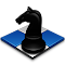 Lobby Chess logo