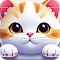 LocalStorage Transfer Kitty logo