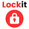Lockit logo