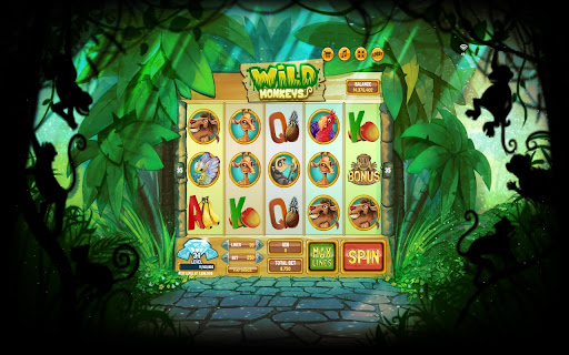 Loco Slots Playspace screenshot 1