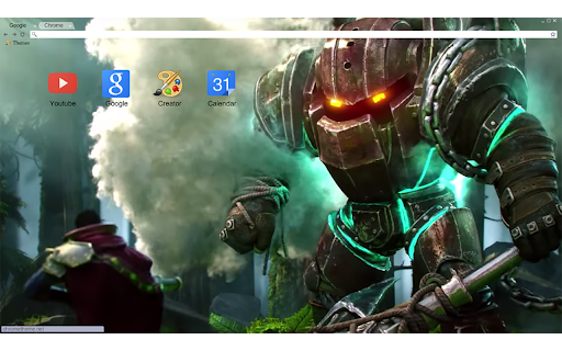 LoL Cinematic Nautilus vs Graves 1920x1080 screenshot 1