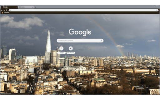 London view screenshot 1