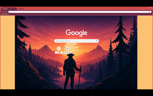 Lone Quest screenshot 1