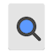 Lookup v1.0 logo