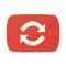 Looper for YouTube logo