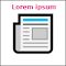 Lorem Ipsum Your Page logo