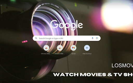 Losmovies Vip - Watch LosMovies Movies & TV Show screenshot 1