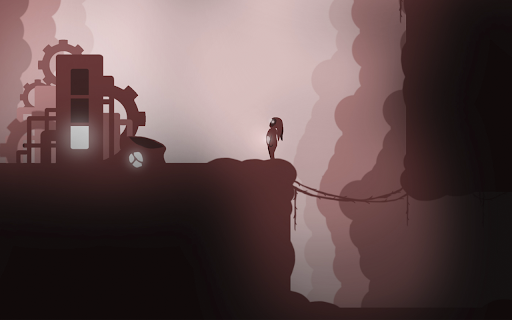 Lost Oxide screenshot 1