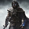 LOTR - Shadow of Mordor - HD logo