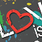 Love is Love logo
