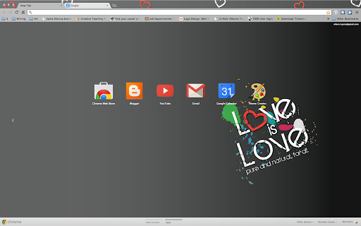 Love is Love screenshot 1