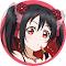 Love Live Yazawa Nico logo