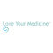 Love Your Medicine - Prudence Sinclair logo