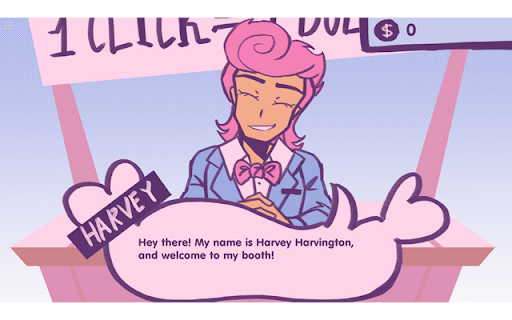 lovemoney screenshot 1