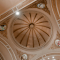 Low Angle Shot Dome Ceiling logo