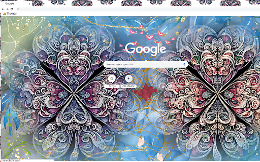 Lucky Clovers screenshot 1