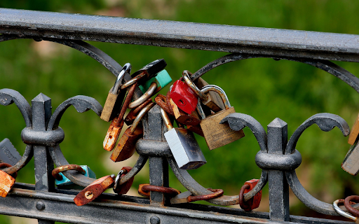 Lucky Locks screenshot 1