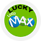 Lucky LottoMax Generator logo