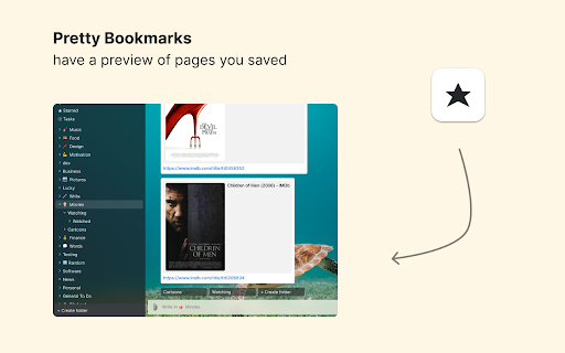 Luckynote screenshot 1