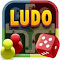 Ludo Game online - HTML5 Game logo