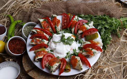 Lula Kebab screenshot 1