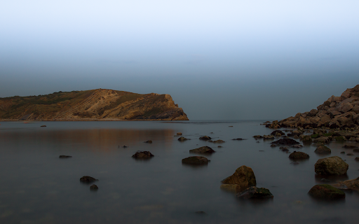Lulworth Cove screenshot 1