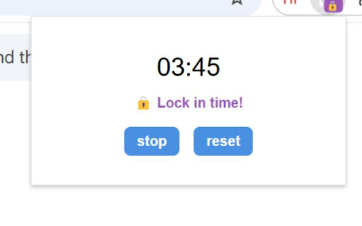 luminous screenshot 1
