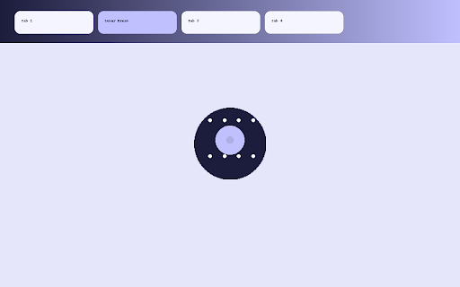 Lunar Dream screenshot 1