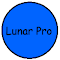 Lunar Pro logo