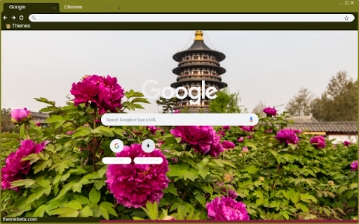 Luoyang Peony Festival screenshot 1