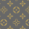 Luxury Gold Grey Theme logo