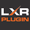 LXRPlugin logo