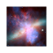 M82 Starburst Galaxy Theme logo