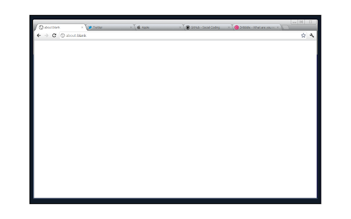 Mac Classic Depth screenshot 1