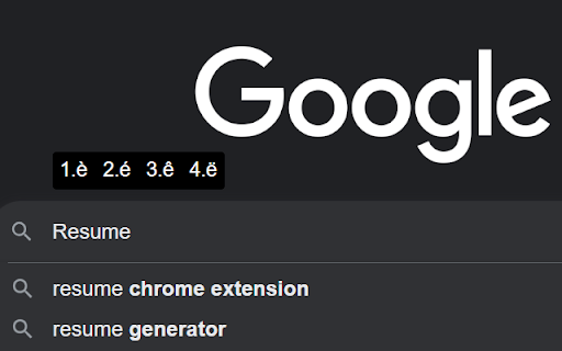 Maccents screenshot 1