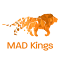 MAD Kings logo