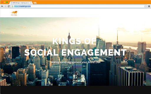 MAD Kings screenshot 1