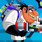 Mad Scientist Game - HTML5 Game logo