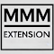 Maddy's Monarch Money Extension logo