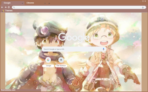 Made in Abyss screenshot 1