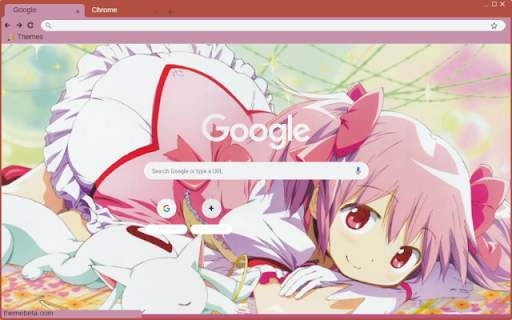 Madoka Kaname screenshot 1