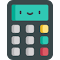 Mafia games results calculator logo