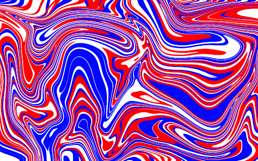 Magic abstraction screenshot 1