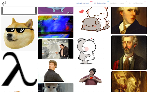 Magic Miner screenshot 1