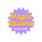 Magic Square Puzzle logo