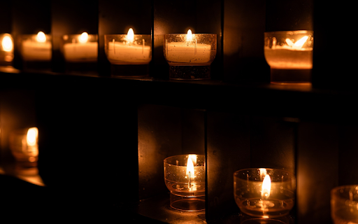 magical candles screenshot 1