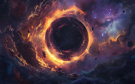 magical fantasy illustration screenshot 1