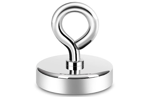 Magnetic Fishing screenshot 1