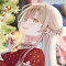 Mahiru Shiina Christmas Eve Live Wallpaper logo